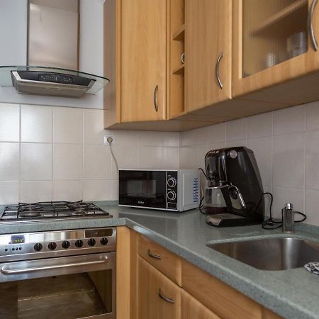 Nozownicza Street Apartment Wrocław Buitenkant foto